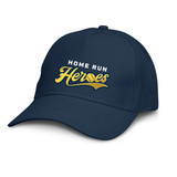 Home Run Heroes Cap