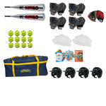 Softball BatterUp Competition Kit