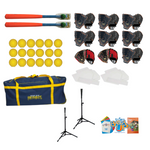 Softball BatterUp Deluxe Kit