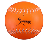 SOFT- Social 7s BALL, 12" SOFTCORE