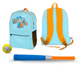 Softball Batter Up Participant Pack