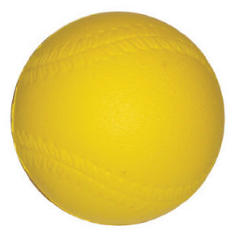 Foam Softball Roo Ball 12"