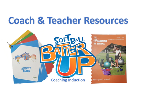 Coaches and Teachers Resources Pack