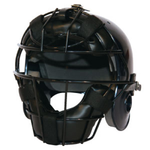 Elite Catchers Helmet with Mask