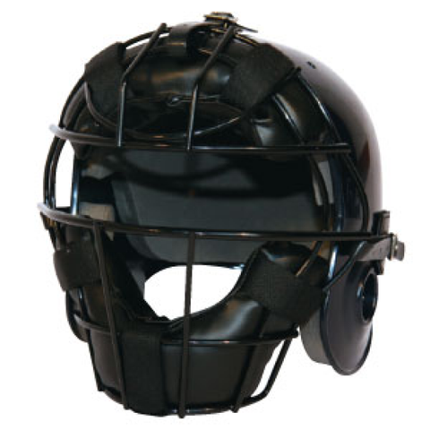 Catchers Helmet with Mask