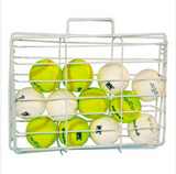 Softball Ball Carry Crate